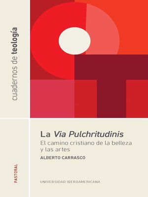 cover image of La Via Pulchritudinis